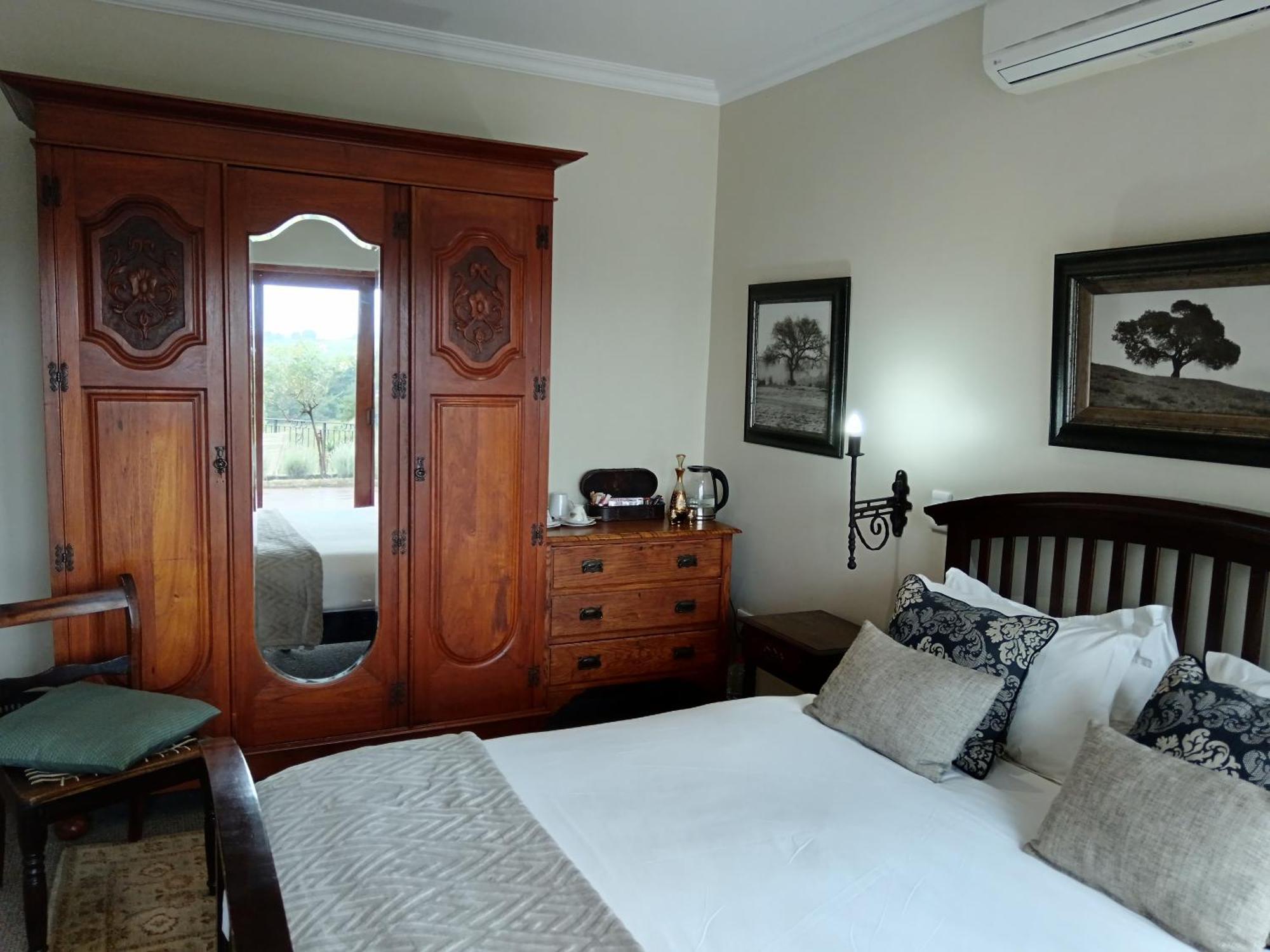 Champagne Valley Inkungu Lodge מראה חיצוני תמונה