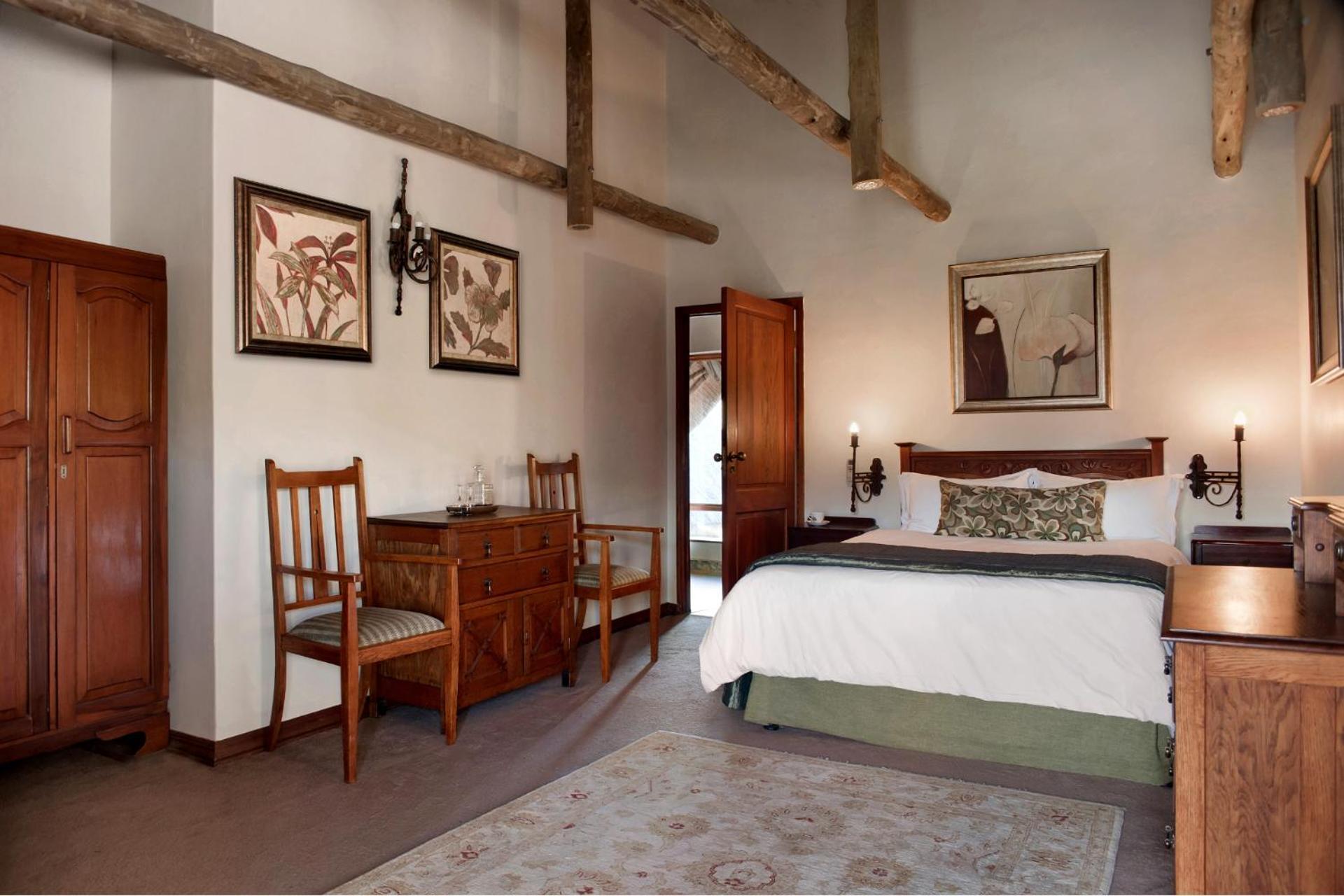 Champagne Valley Inkungu Lodge מראה חיצוני תמונה