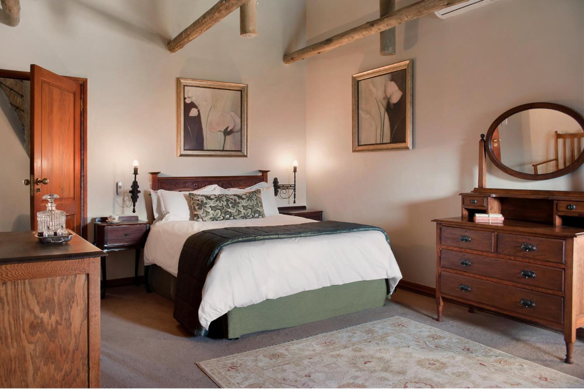 Champagne Valley Inkungu Lodge מראה חיצוני תמונה