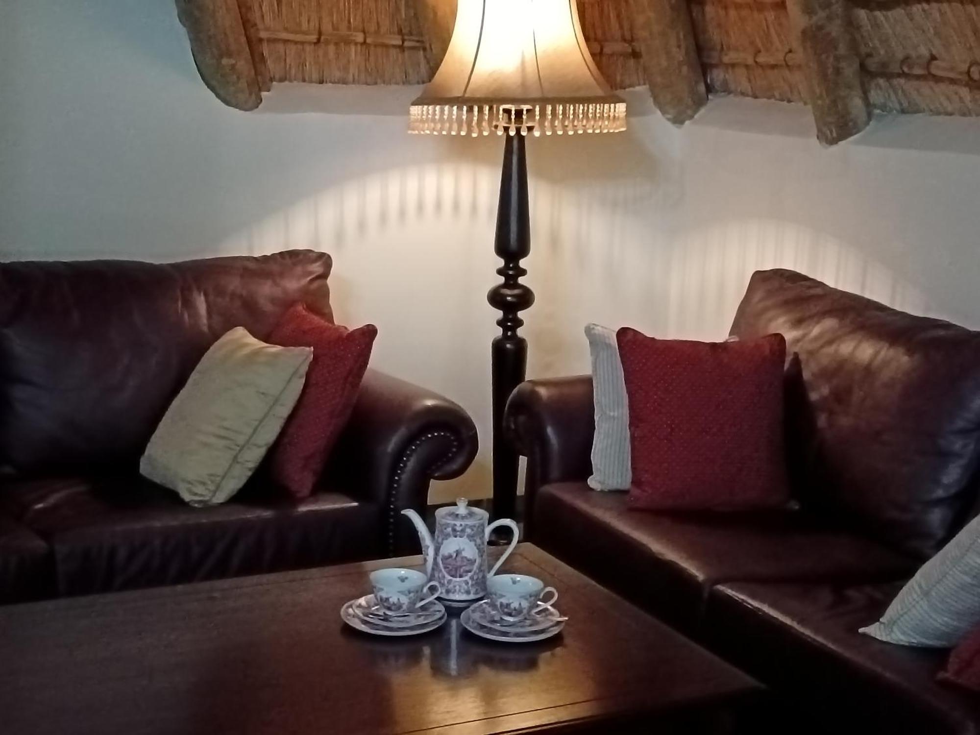 Champagne Valley Inkungu Lodge מראה חיצוני תמונה